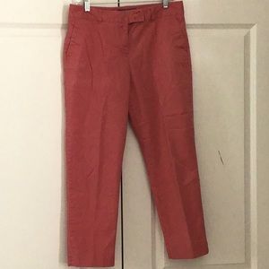 Vineyard Vines cropped pants